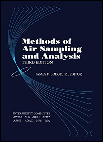 خرید و دانلود نسخه کامل کتاب Methods of Air Sampling and Analysis 3rd Edition_6839ee9c77783.jpeg خرید و دانلود نسخه کامل کتاب Methods of Air Sampling and Analysis 3rd Edition