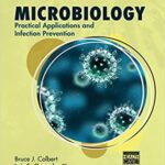 خرید و دانلود نسخه کامل کتاب Microbiology: Practical Applications and Infection Prevention –  Pdf