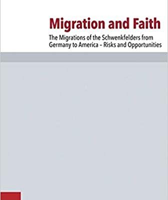 خرید و دانلود نسخه کامل کتاب Migration and Faith The Migrations of the Schwenkfelders from Germany to America – Risks and Opportunities (Forschungen Zur Kirchen- Und Dogmengeschichte) (9783525564356)