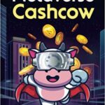 خرید و دانلود نسخه کامل کتاب Milking The Metaverse Cash Cow[2022] – + pdf