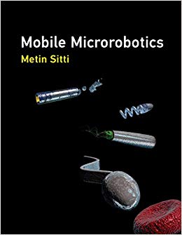 خرید و دانلود نسخه کامل کتاب Mobile Microrobotics (Intelligent Robotics and Autonomous Agents series)
