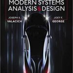 خرید و دانلود نسخه کامل کتاب Modern Systems Analysis and Design (9th Edition) –  PDF