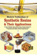 خرید و دانلود نسخه کامل کتاب Modern Technology of Synthetic Resins & Their Applications (2nd Revised Edition) – Pdf
