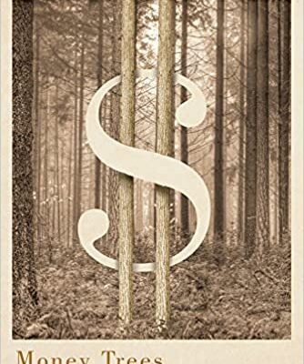 خرید و دانلود نسخه کامل کتاب Money Trees:  The Douglas Fir and American Forestry, 1900-1944[2015] –  PDF