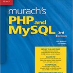 خرید و دانلود نسخه کامل کتاب Murach’s PHP and MySQL (3rd Edition) –  pdf