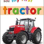 خرید و دانلود نسخه کامل کتاب My First Tractor (My First Board Book)