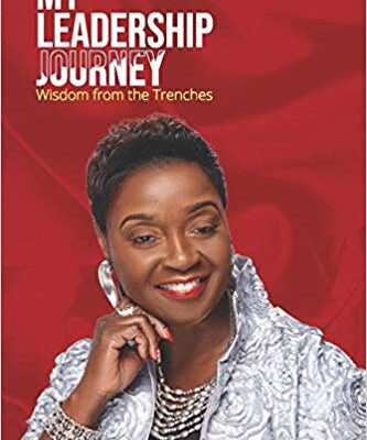خرید و دانلود نسخه کامل کتاب My Leadership Journey: Wisdom from the Trenches