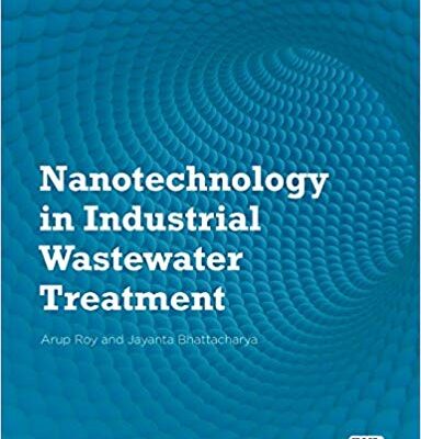 خرید و دانلود نسخه کامل کتاب Nanotechnology in Industrial Wastewater Treatment