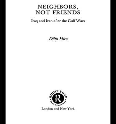 خرید و دانلود نسخه کامل کتاب Neighbors, Not Friends