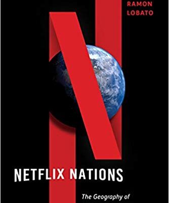 خرید و دانلود نسخه کامل کتاب Netflix Nations: The Geography of Digital Distribution (Critical Cultural Communication)