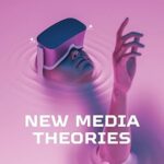 خرید و دانلود نسخه کامل کتاب New Media Theories – PDF