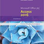 خرید و دانلود نسخه کامل کتاب New Perspectives Microsoft Office 365 & Access 2016: Comprehensive –  Pdf