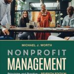 خرید و دانلود نسخه کامل کتاب Nonprofit Management: Principles and Practice (7th Edition) – + Pdf