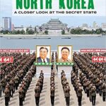 خرید و دانلود نسخه کامل کتاب North Korea: A Closer Look at the Secret State BY Bradshaw –  Pdf