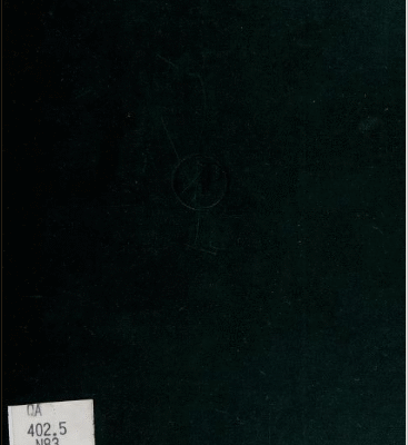 خرید و دانلود نسخه کامل کتاب Numerical methods for unconstrained optimization BY Murray – Pdf