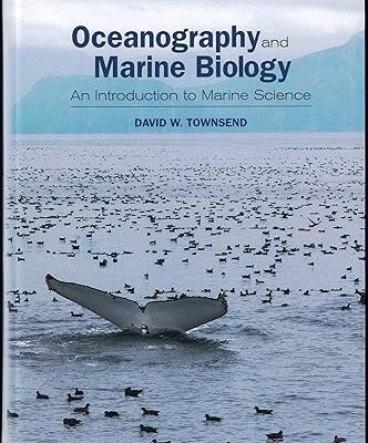 خرید و دانلود نسخه کامل کتاب Oceanography and Marine Biology An Introduction to Marine Science – Pdf