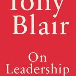 خرید و دانلود نسخه کامل کتاب On Leadership: Lessons for the 21st Century –  +  Pdf