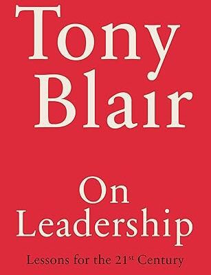 خرید و دانلود نسخه کامل کتاب On Leadership: Lessons for the 21st Century –  +  Pdf