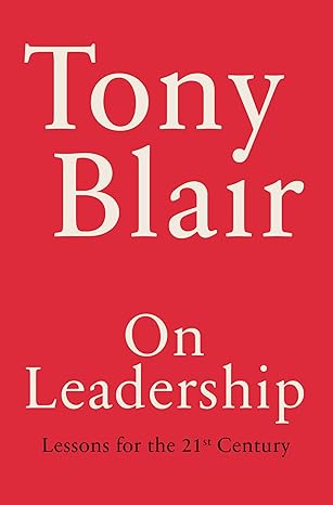 خرید و دانلود نسخه کامل کتاب On Leadership: Lessons for the 21st Century – + Pdf_683b5d4097184.jpeg خرید و دانلود نسخه کامل کتاب On Leadership: Lessons for the 21st Century – + Pdf
