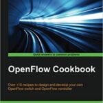 خرید و دانلود نسخه کامل کتاب OpenFlow Cookbook