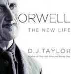 خرید و دانلود نسخه کامل کتاب Orwell: The New Life –  +  Pdf