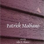 خرید و دانلود نسخه کامل کتاب Patrick Modiano BY Flower –  Pdf