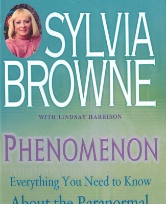 خرید و دانلود نسخه کامل کتاب Phenomenon: Everything You Need to Know About The Paranormal – PDF