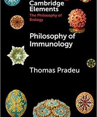 خرید و دانلود نسخه کامل کتاب Philosophy of Immunology (Elements in the Philosophy of Biology) –  PDF