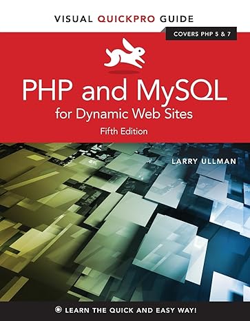 خرید و دانلود نسخه کامل کتاب PHP and MySQL for Dynamic Web Sites: Visual QuickPro Guide (5th Edition) – Pdf_6836289d48769.jpeg خرید و دانلود نسخه کامل کتاب PHP and MySQL for Dynamic Web Sites: Visual QuickPro Guide (5th Edition) – Pdf