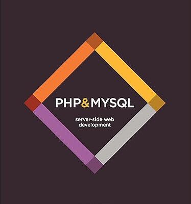 خرید و دانلود نسخه کامل کتاب PHP & MySQL: Server-side Web Development – Pdf