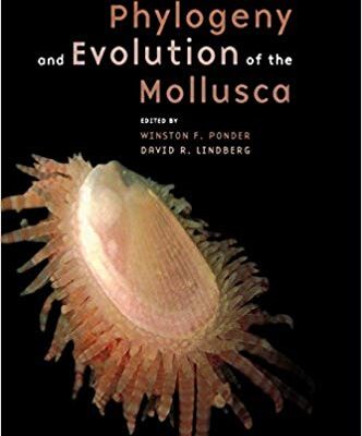 خرید و دانلود نسخه کامل کتاب Phylogeny and Evolution of the Mollusca First Edition