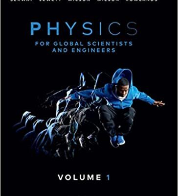 خرید و دانلود نسخه کامل کتاب Physics Asia-Pacific Volume 1 (2nd Edition) BY Rowlands – Pdf