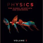 خرید و دانلود نسخه کامل کتاب Physics For Global Scientists and Engineers, Volume 2 (2nd Edition) BY Rowlands –  Pdf