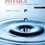 خرید و دانلود نسخه کامل کتاب Physics for Scientists and Engineers: A Strategic Approach, Vol. 1 (Chs 1-21) (4th Edition) – Pdf