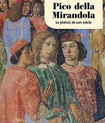 خرید و دانلود نسخه کامل کتاب Pico della Mirandola. Le phénix de son siècle (French Edition)  –  +  PDF