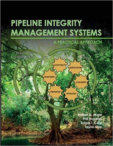 خرید و دانلود نسخه کامل کتاب Pipeline Integrity Management Systems: A Practical Approach_6839f53ebe884.jpeg خرید و دانلود نسخه کامل کتاب Pipeline Integrity Management Systems: A Practical Approach