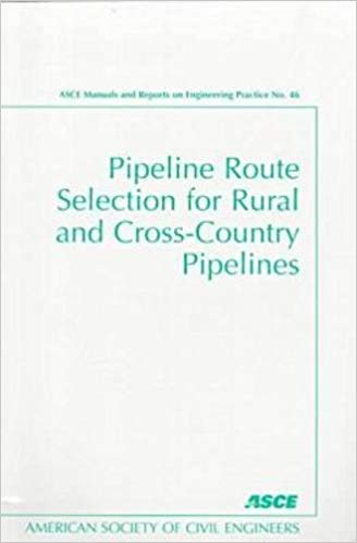 خرید و دانلود نسخه کامل کتاب Pipeline Route Selection for Rural and Cross-Country Pipelines (ASCE MANUAL AND REPORTS ON ENGINEERING PRACTICE)_6839ccd171a06.jpeg خرید و دانلود نسخه کامل کتاب Pipeline Route Selection for Rural and Cross-Country Pipelines (ASCE MANUAL AND REPORTS ON ENGINEERING PRACTICE)