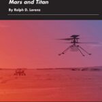 خرید و دانلود نسخه کامل کتاب Planetary Exploration with Ingenuity and Dragonfly – Pdf