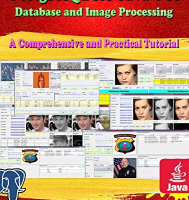 خرید و دانلود نسخه کامل کتاب POSTGRESQL FOR JAVA GUI Database and Processing eBook – + pdf