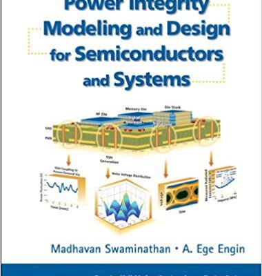 خرید و دانلود نسخه کامل کتاب Power Integrity Modeling and Design for Semiconductors and Systems