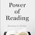 خرید و دانلود نسخه کامل کتاب Power of Reading: From Sates to Twitter –  +  Pdf