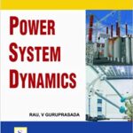 خرید و دانلود نسخه کامل کتاب Power Systems Dynamics BY Rau – Pdf