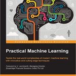 خرید و دانلود نسخه کامل کتاب Practical Machine Learning