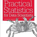 خرید و دانلود نسخه کامل کتاب Practical Statistics for Data Scientists: 50 Essential Concepts –  PDF