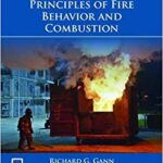 خرید و دانلود نسخه کامل کتاب Principles of Fire Behavior and Combustion (4th Edition) – + pdf