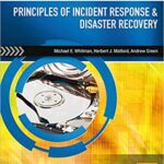خرید و دانلود نسخه کامل کتاب Principles of Incident Response and Disaster Recovery (2nd Edition) –  PDF