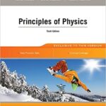 خرید و دانلود نسخه کامل کتاب Principles of Physics (10th Edition) – PDF