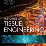 خرید و دانلود نسخه کامل کتاب Principles of Tissue Engineering Fifth Edition – PDF