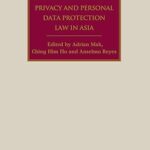 خرید و دانلود نسخه کامل کتاب Privacy and Personal Data Protection Law in Asia – Pdf