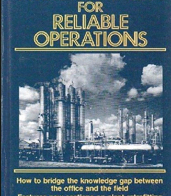 خرید و دانلود نسخه کامل کتاب Process Design for Reliable Operations – Pdf